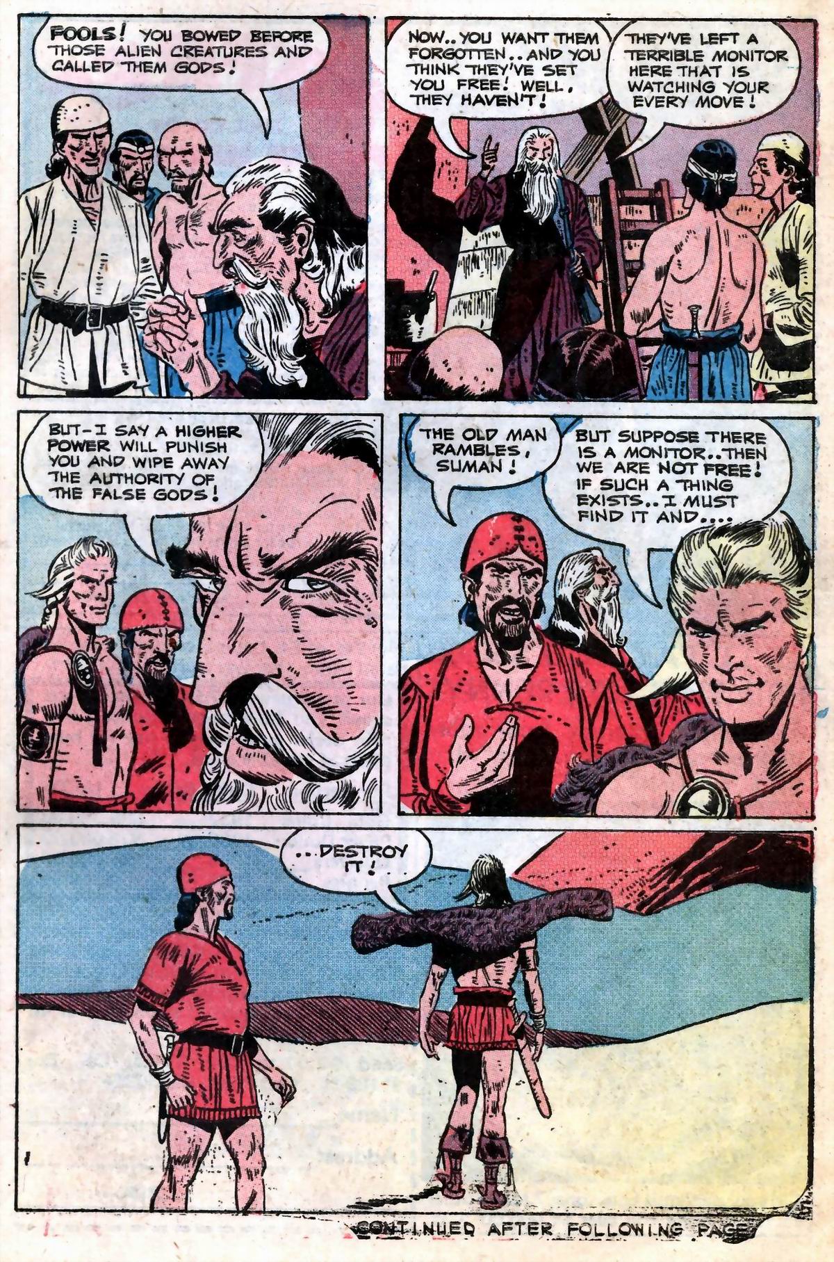 Read online The Many Ghosts of Dr. Graves comic -  Issue #51 - 23