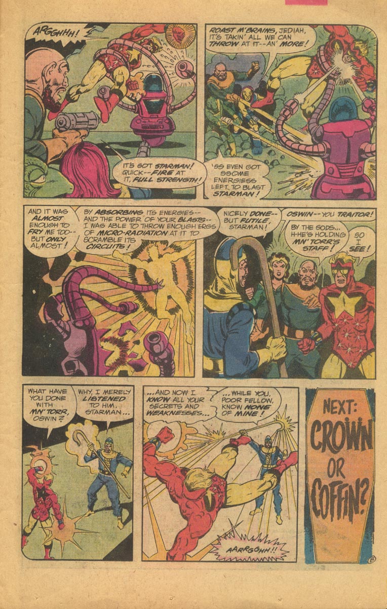 Adventure Comics (1938) 475 Page 23