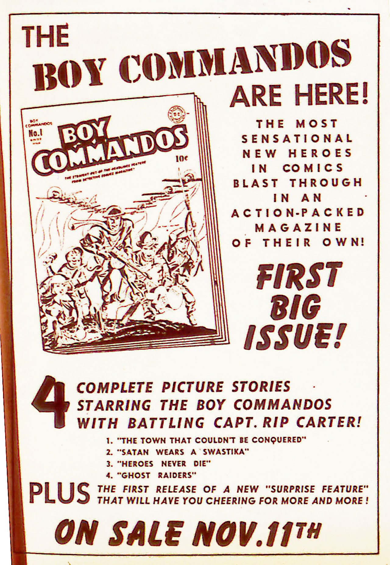 Read online Detective Comics (1937) comic -  Issue #71 - 67