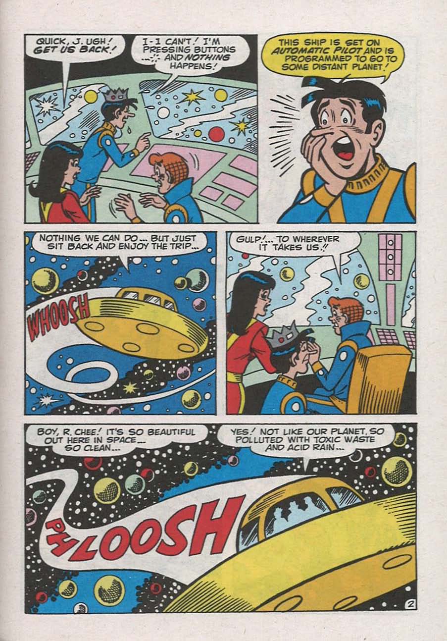 Read online World of Archie Double Digest comic -  Issue #11 - 87