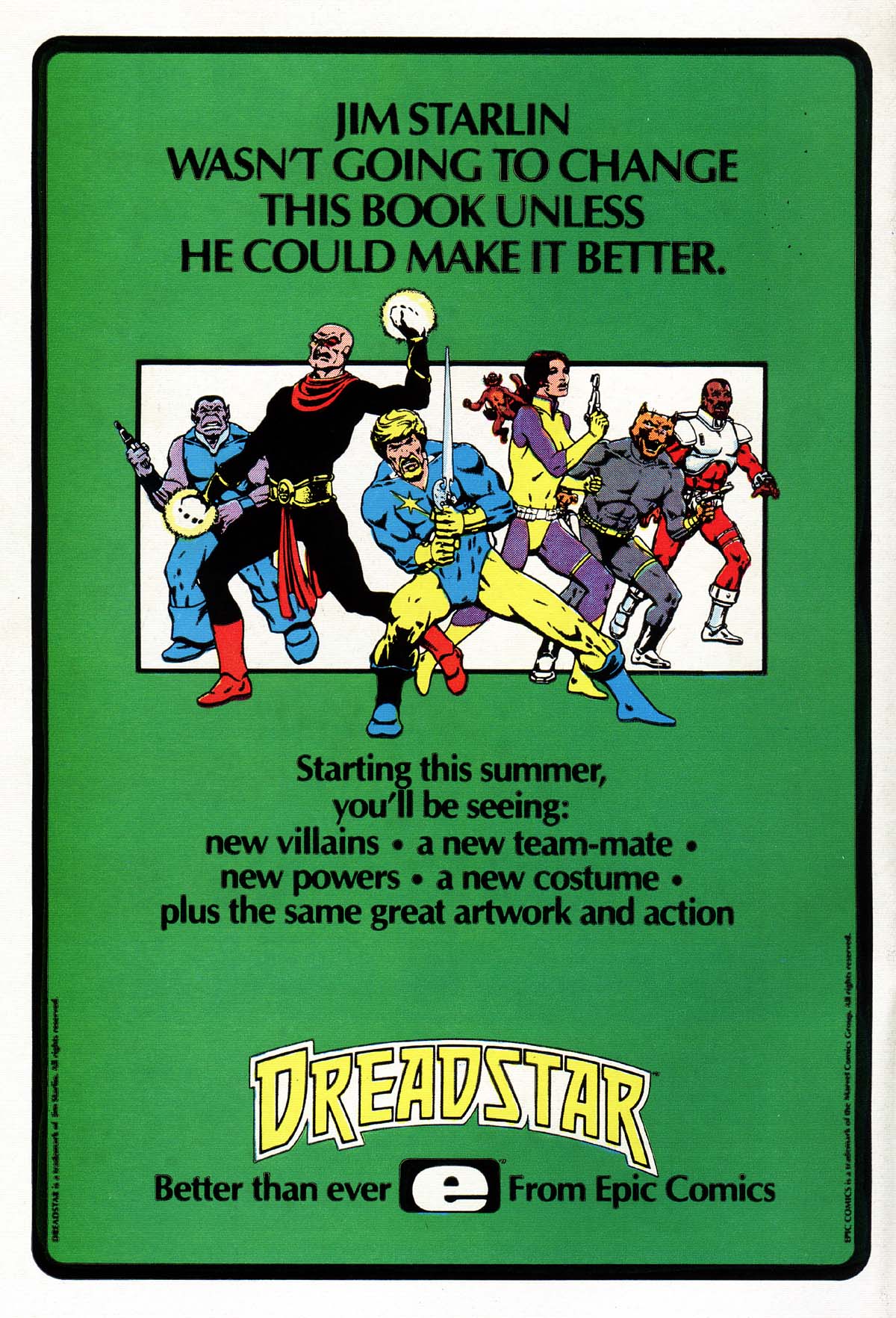 Read online Power Man and Iron Fist (1978) comic -  Issue #110 - 27