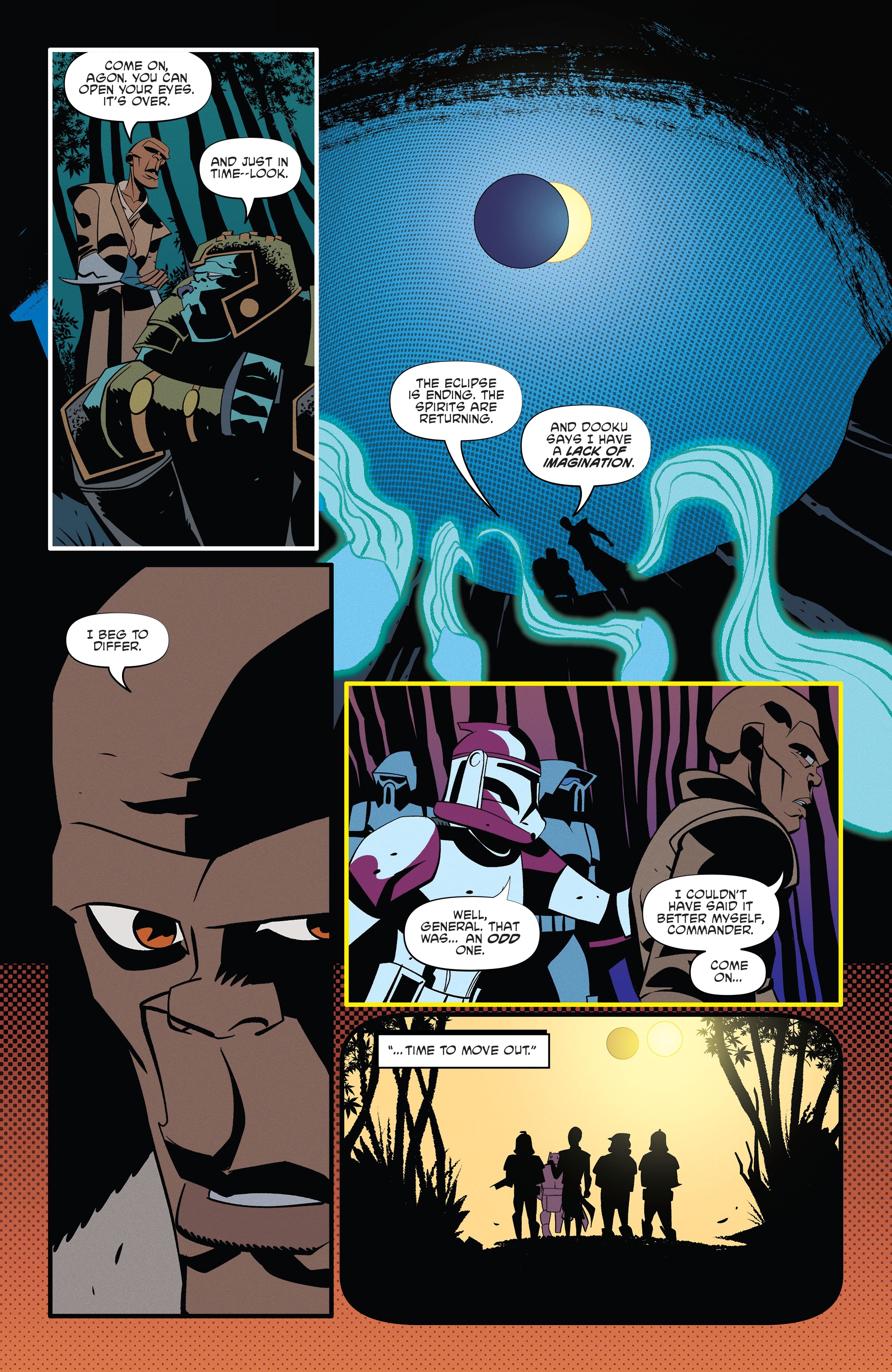 Read online Star Wars Adventures (2020) comic -  Issue #10 - 13