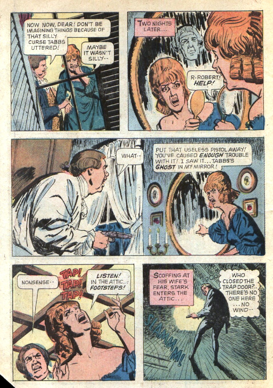 Read online Ripley's Believe it or Not! (1965) comic -  Issue #46 - 6