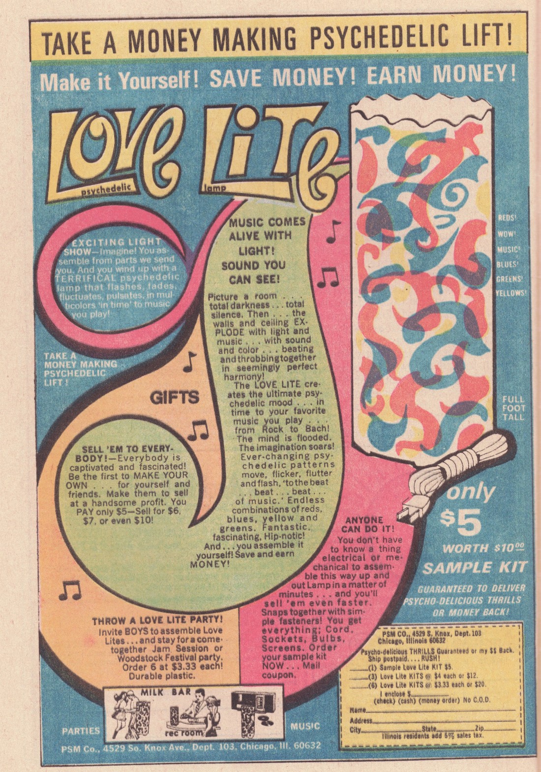 Read online Jughead (1965) comic -  Issue #187 - 27