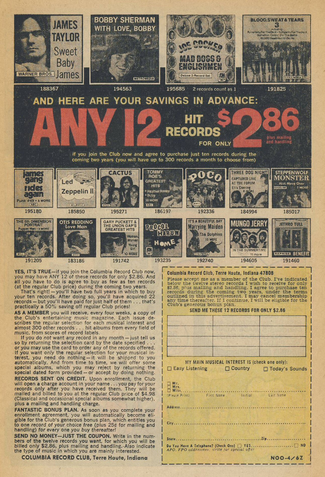 Read online Jughead (1965) comic -  Issue #190 - 29