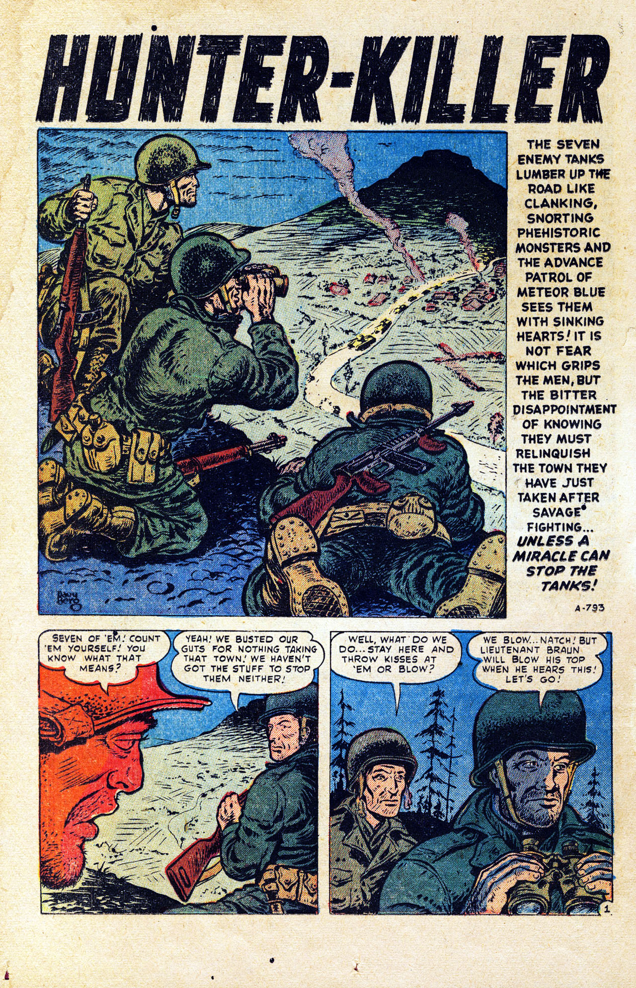 Read online Young Men comic -  Issue #17 - 27