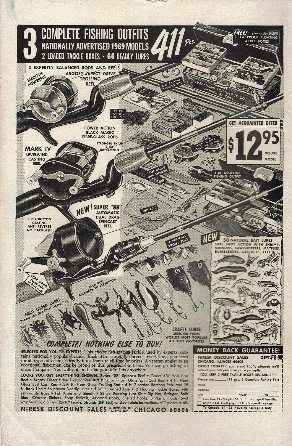 Read online Archie's Joke Book Magazine comic -  Issue #138 - 2