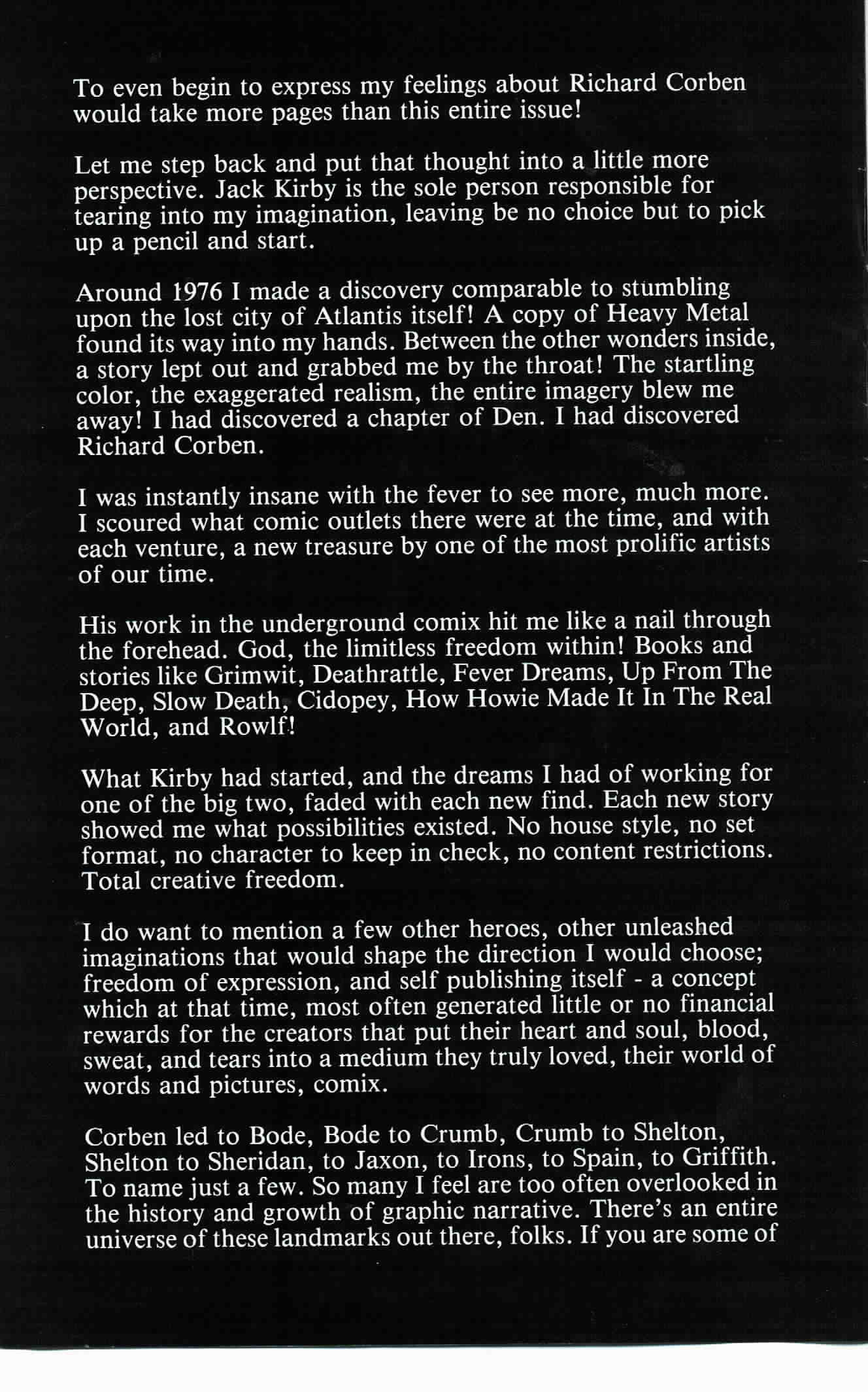 Read online Teenage Mutant Ninja Turtles (1984) comic -  Issue #33 - 30