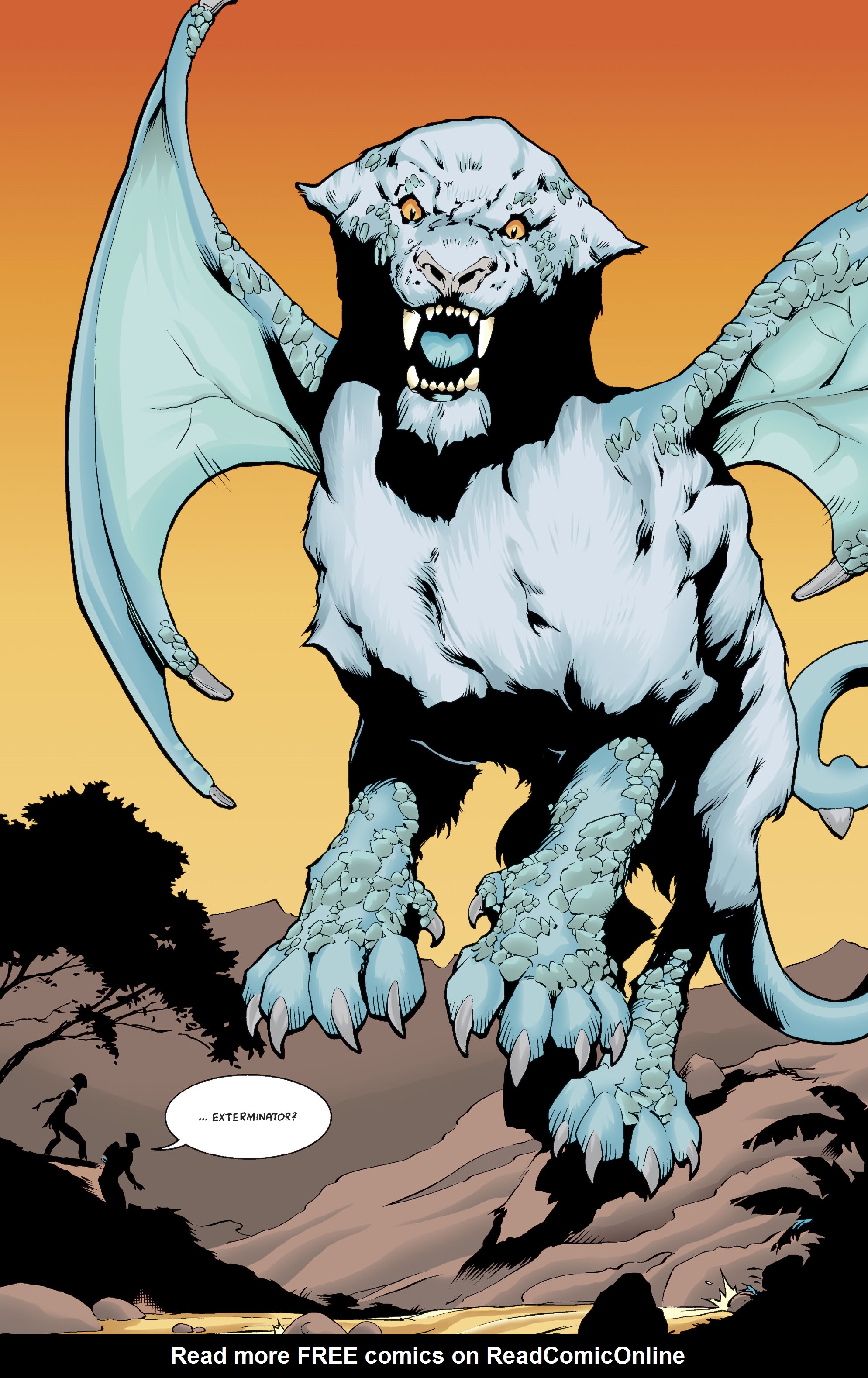 Read online The DC Universe by Brian K. Vaughan comic -  Issue # TPB (Part 2) - 67