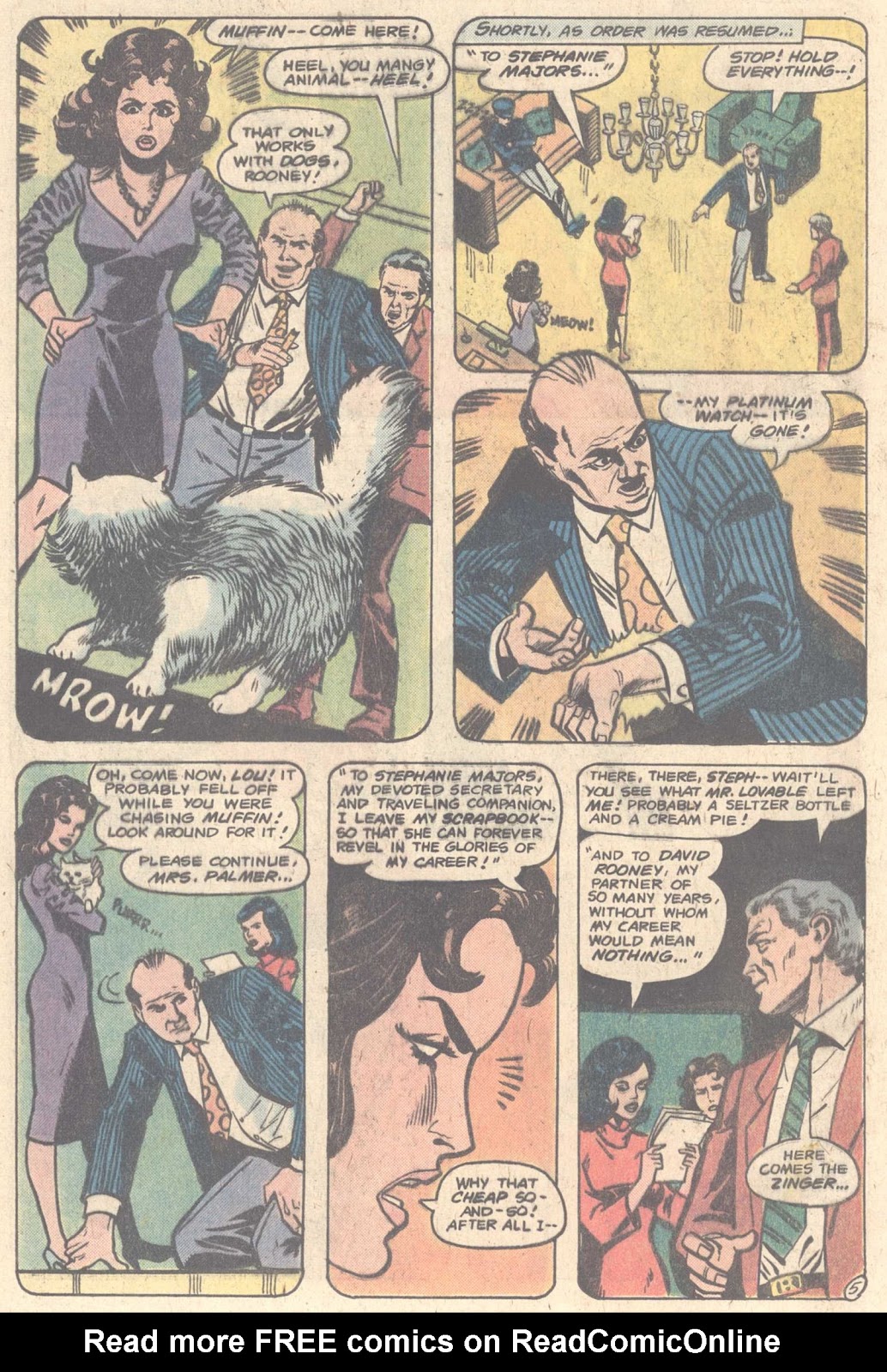 Action Comics (1938) issue 489 - Page 31