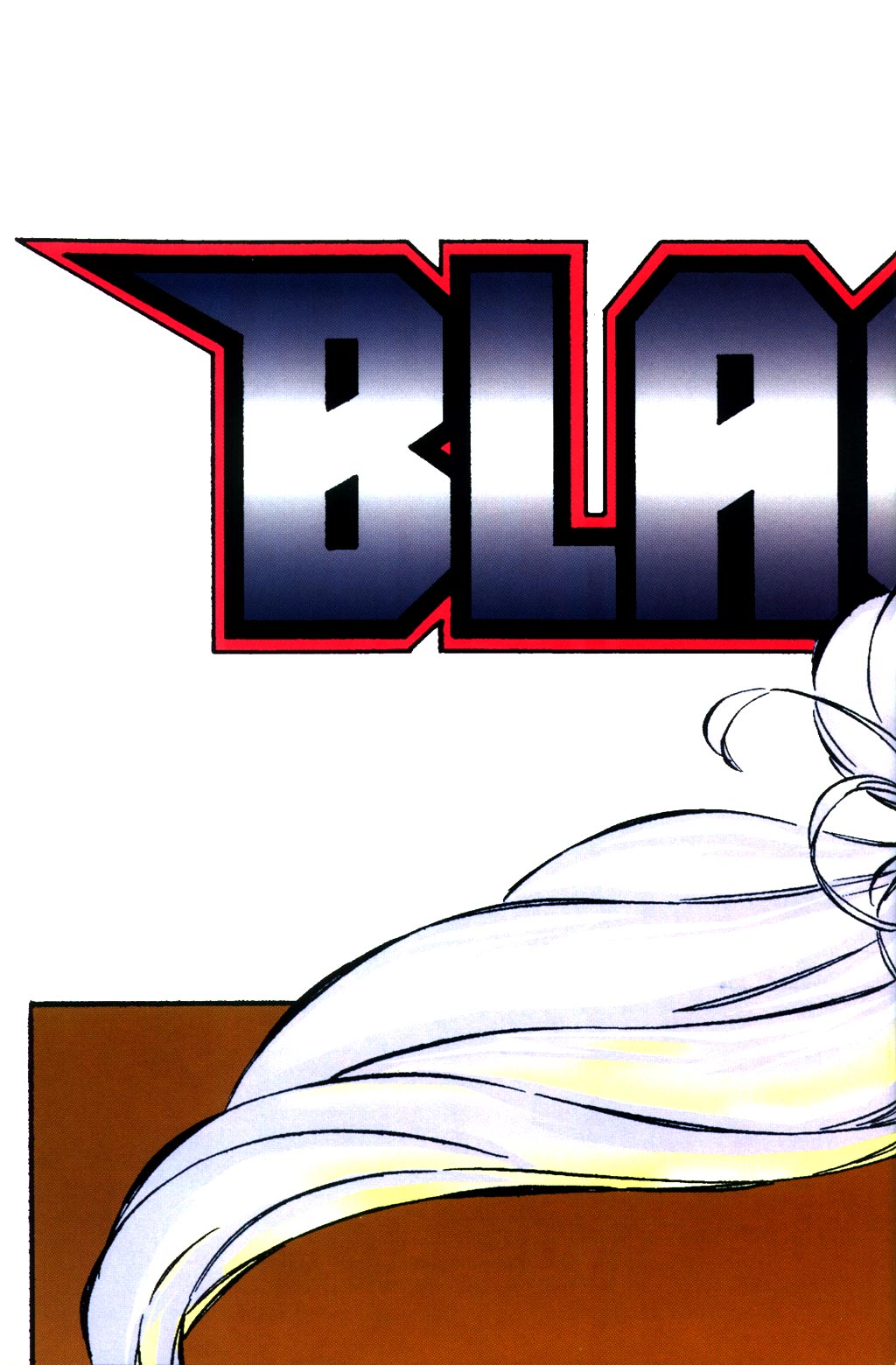 Read online Brigade (1993) comic -  Issue #7 - 27