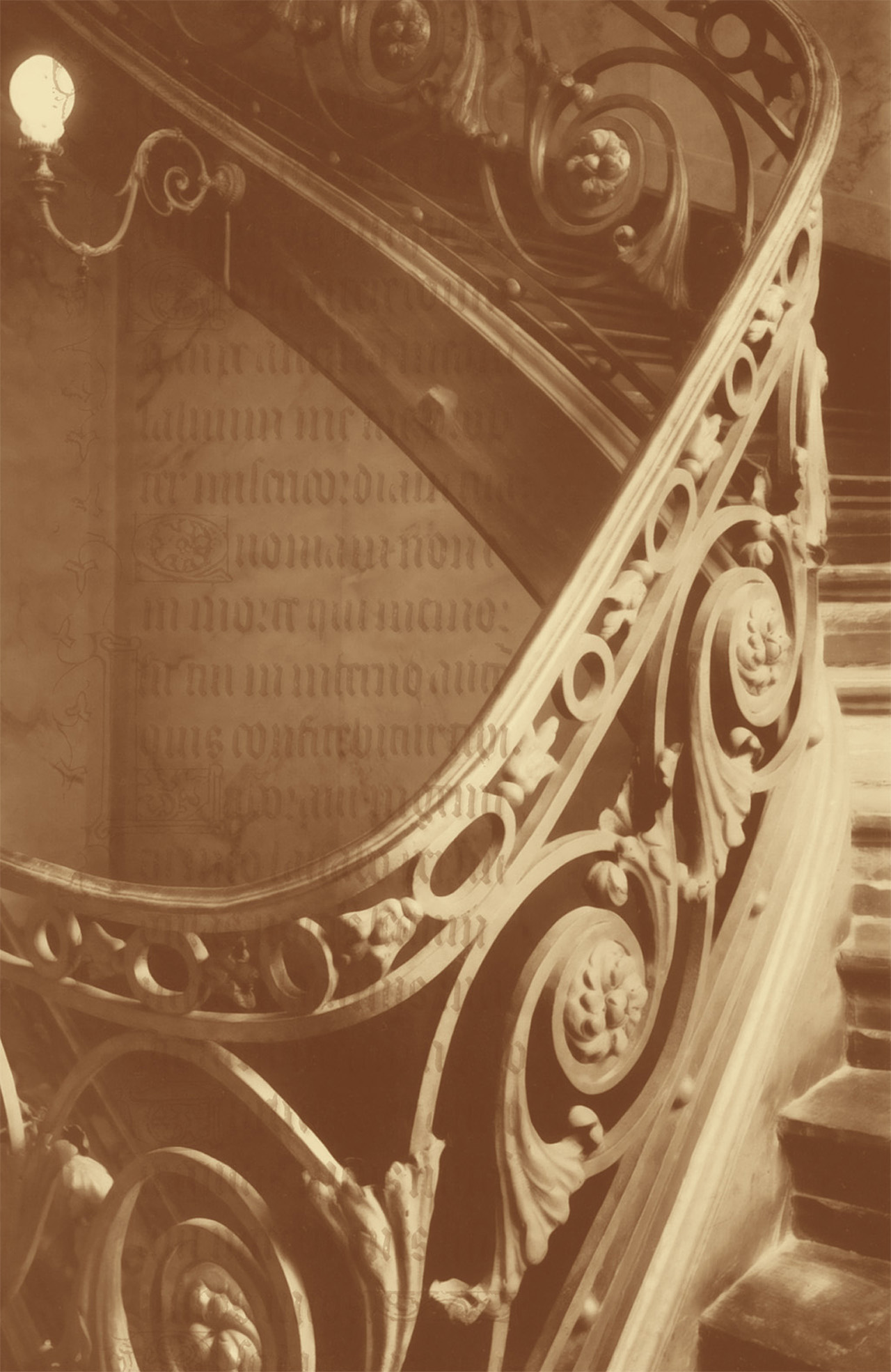 Read online Rex Mundi (2006) comic -  Issue # TPB 1 - 139