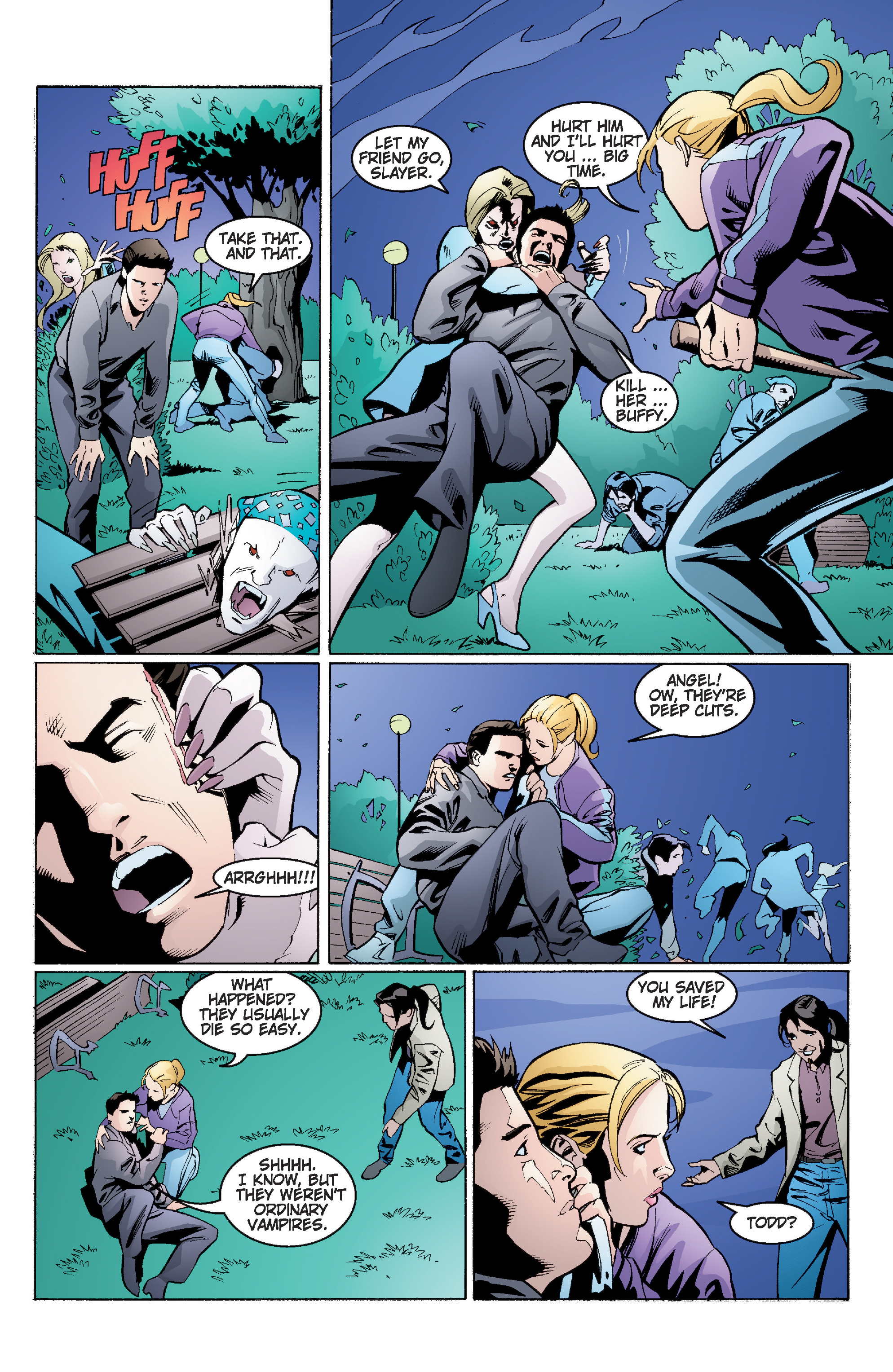 Read online Buffy the Vampire Slayer (1998) comic -  Issue # _Legacy Edition Book 2 (Part 2) - 59