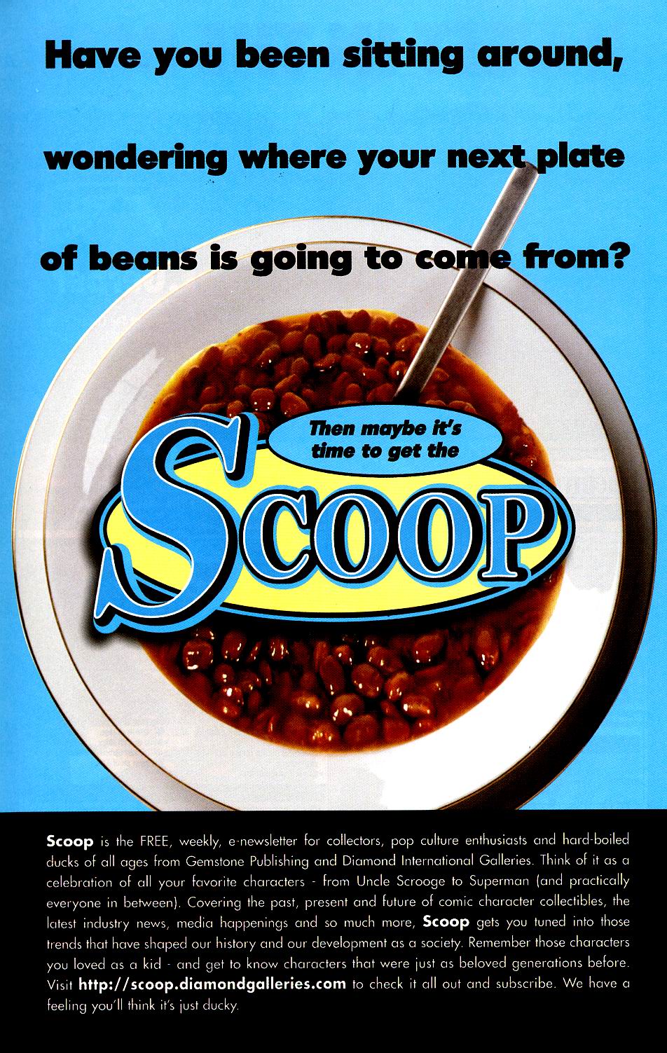 Read online Walt Disney's Comics and Stories comic -  Issue #634 - 13