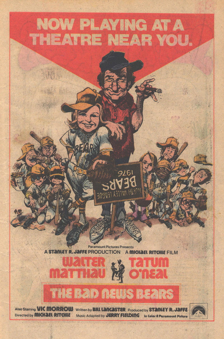 Read online Spooky comic -  Issue #152 - 3