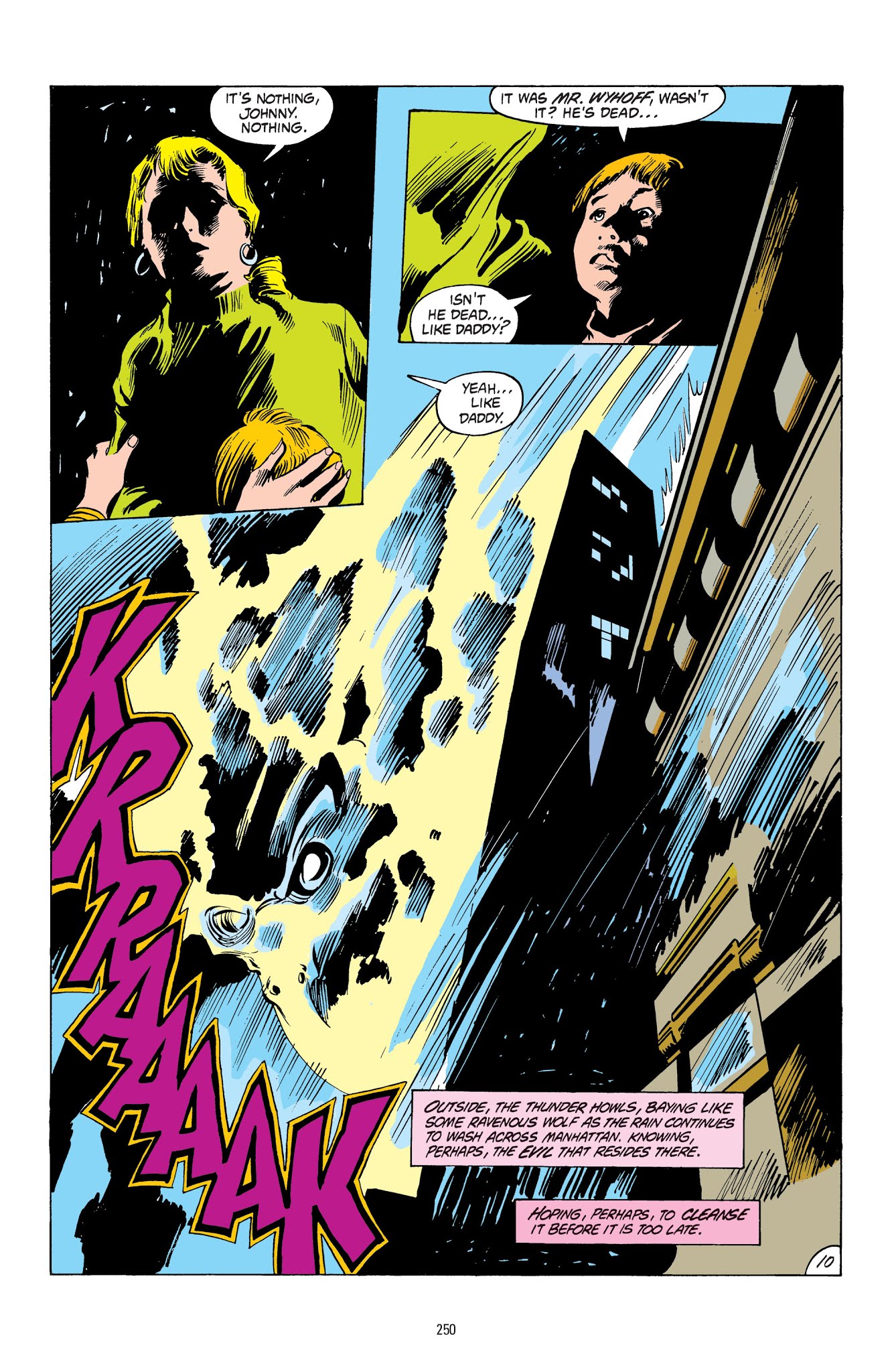 Read online The Night Force comic -  Issue # _TPB (Part 3) - 48