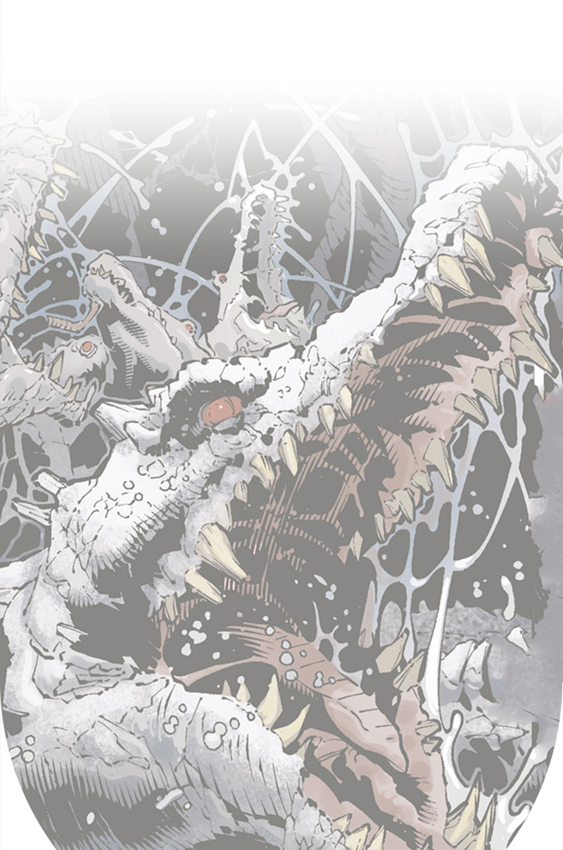 Read online Doctor Strange: The Last Days of Magic Infinity Comic comic -  Issue #4 - 47