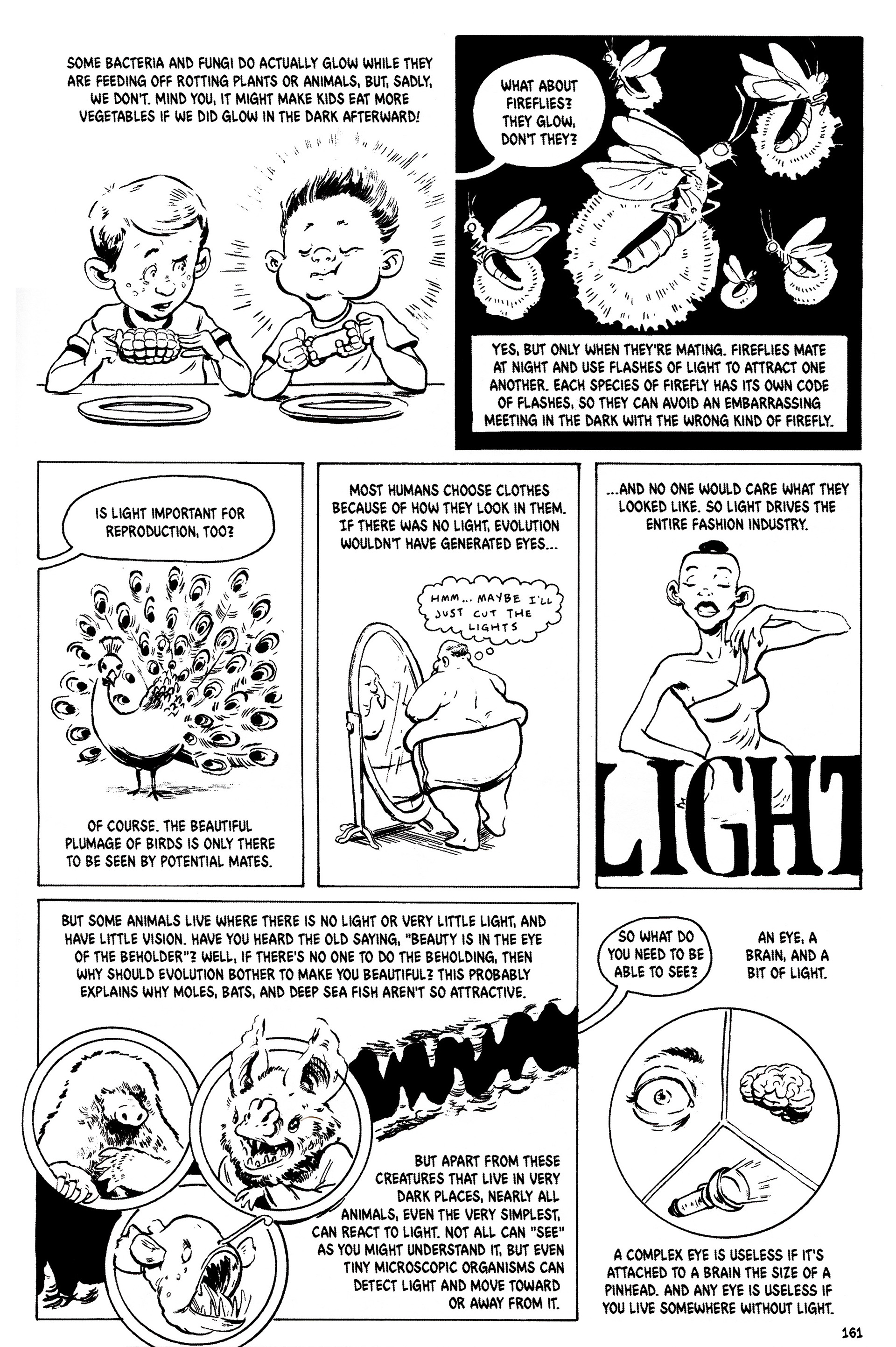 Read online Journey By Starlight comic -  Issue # TPB (Part 2) - 59