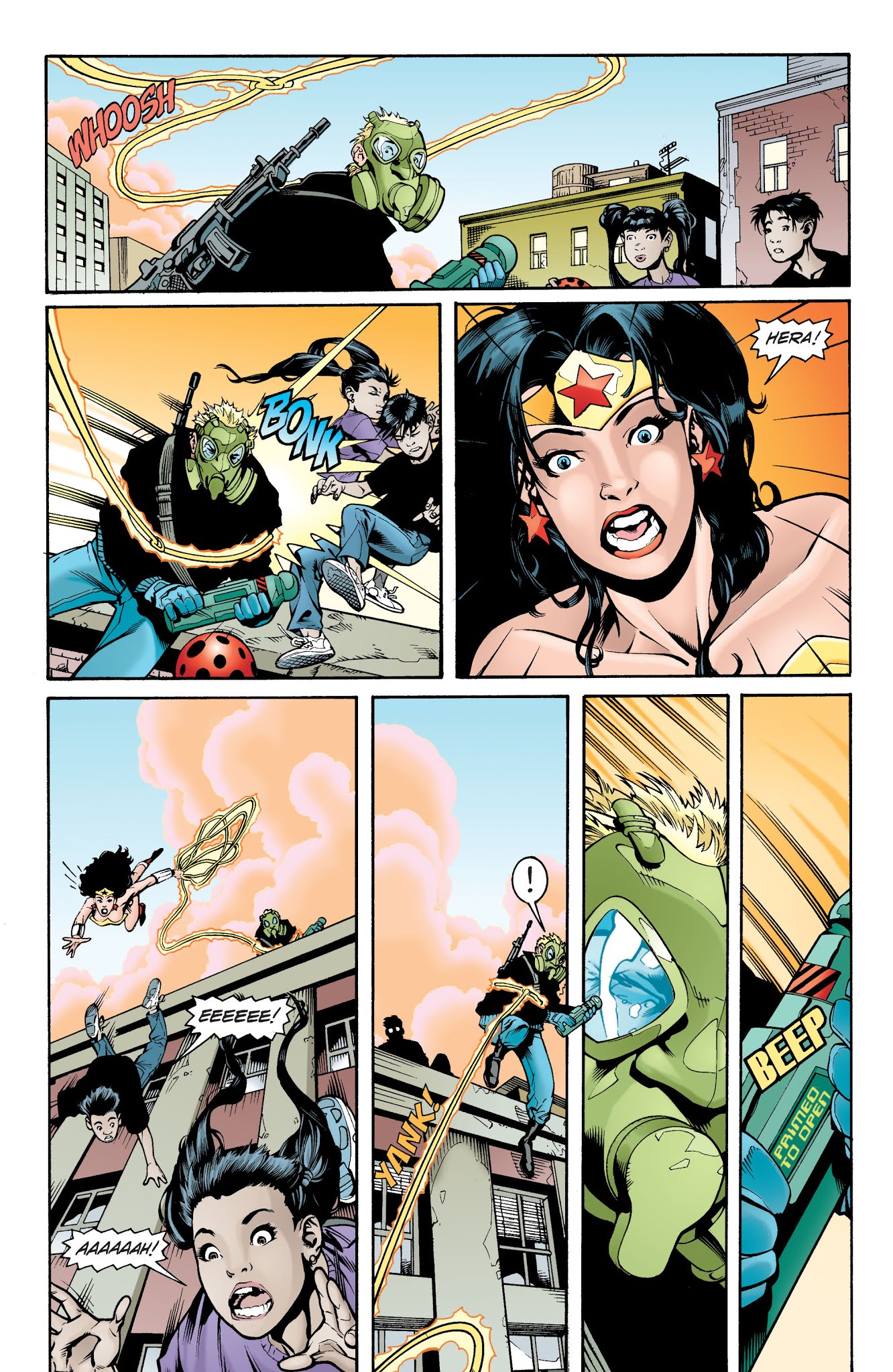 Read online JLA (1997) comic -  Issue # _TPB 4 (Part 4) - 55