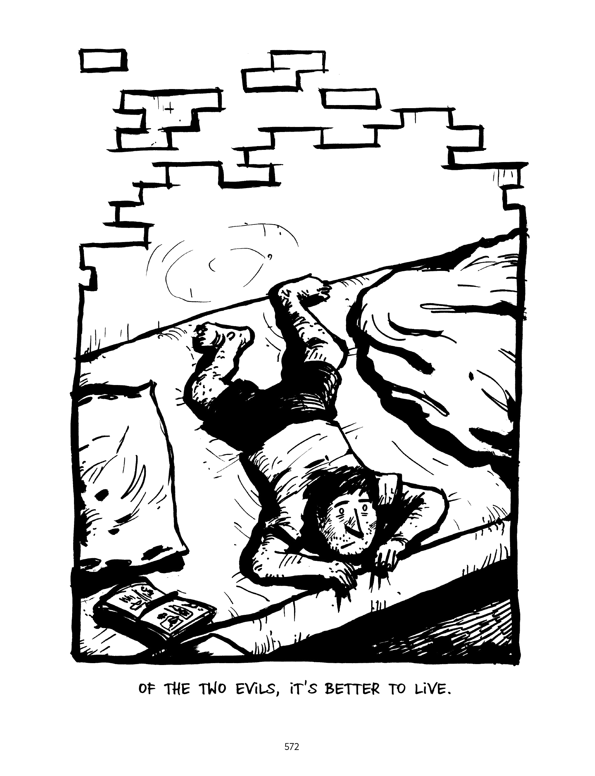 Read online Mr. Lightbulb comic -  Issue # TPB (Part 6) - 43