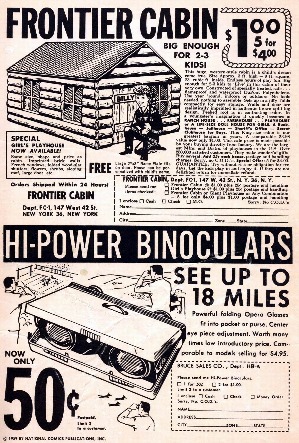Blackhawk (1957) Issue #145 #38 - English 2