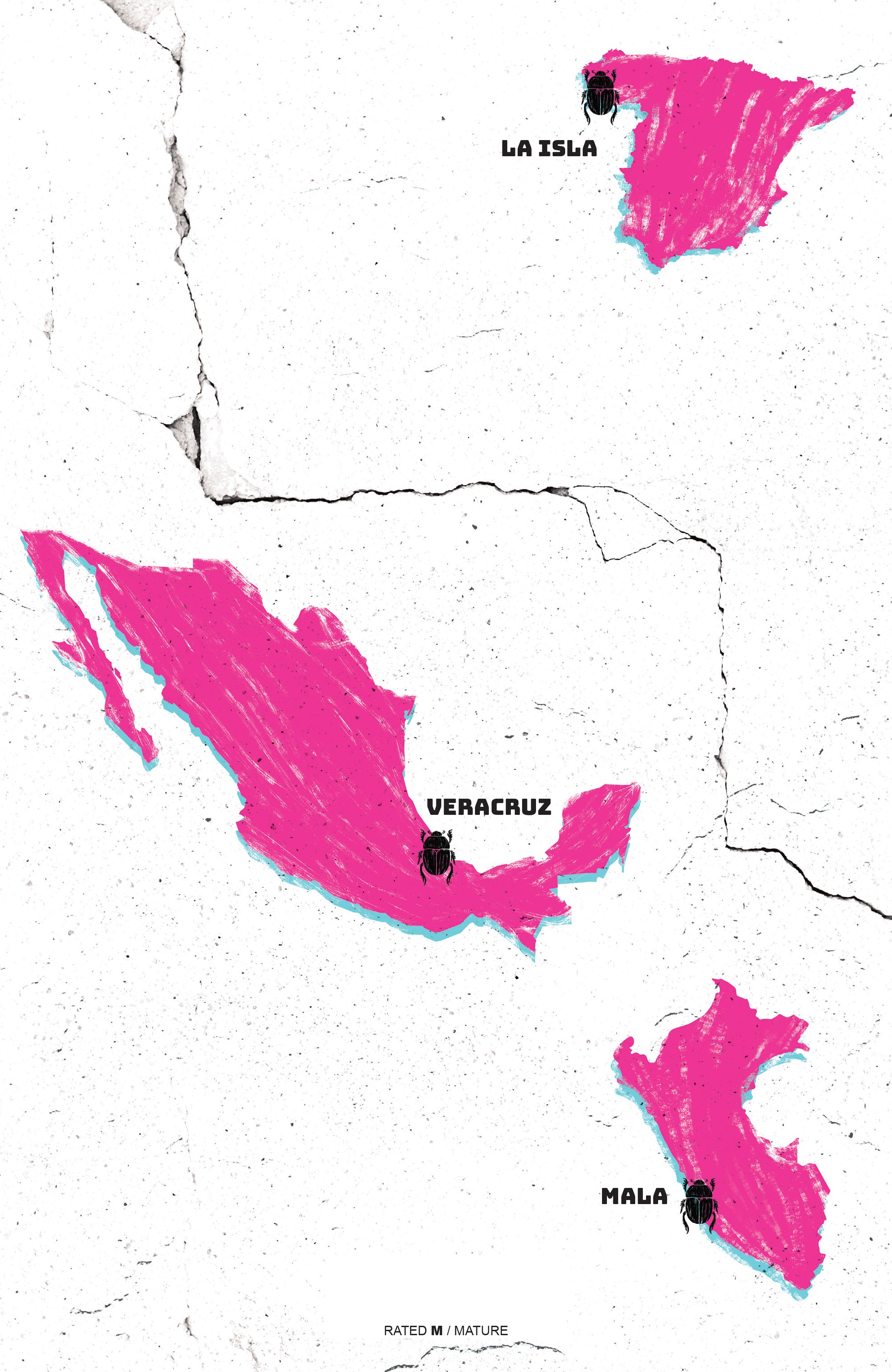 Read online Gasolina comic -  Issue #18 - 27