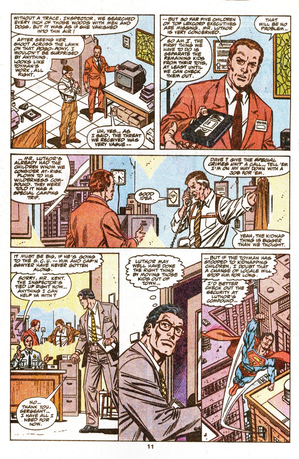Action Comics (1938) 657 Page 11