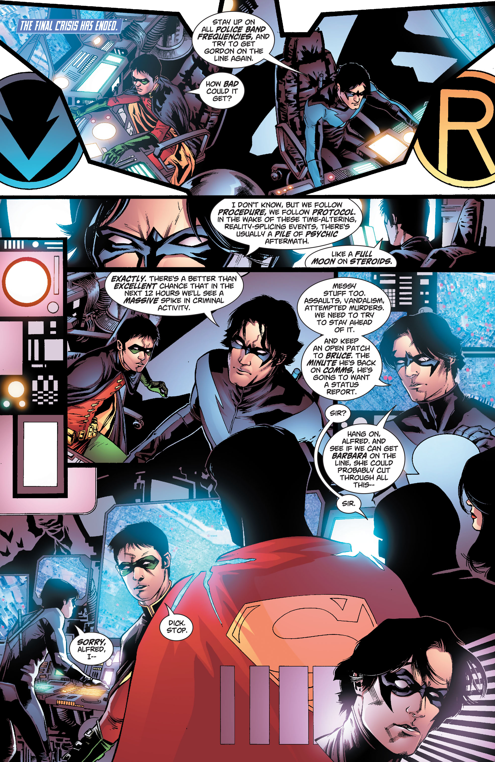 Read online Superman/Batman comic -  Issue #76 - 4