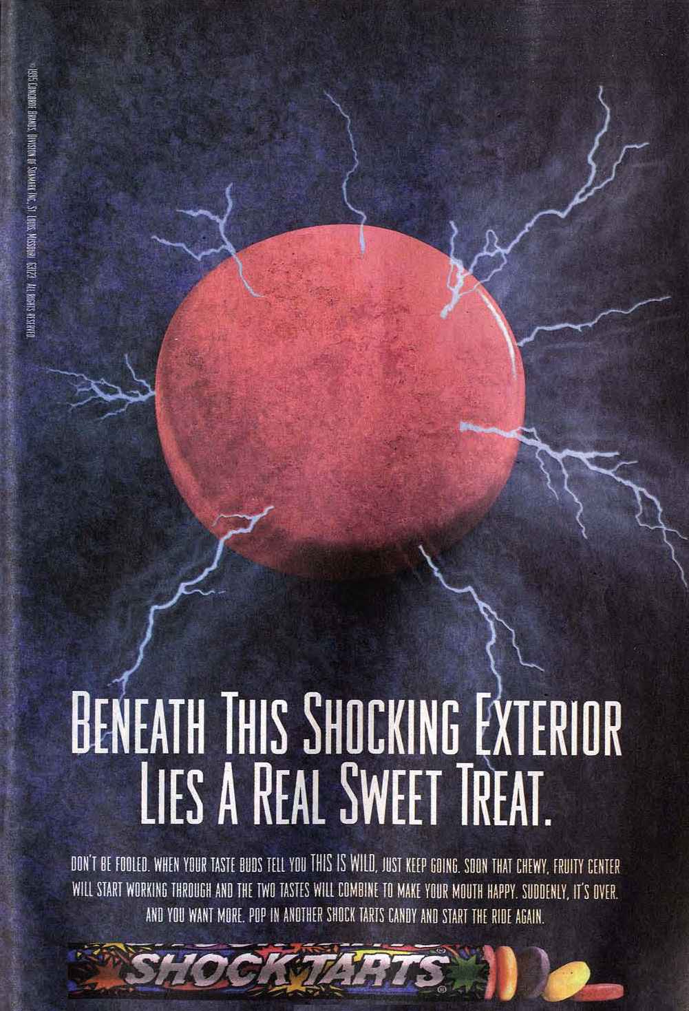 Read online Cable (1993) comic -  Issue #23 - 23