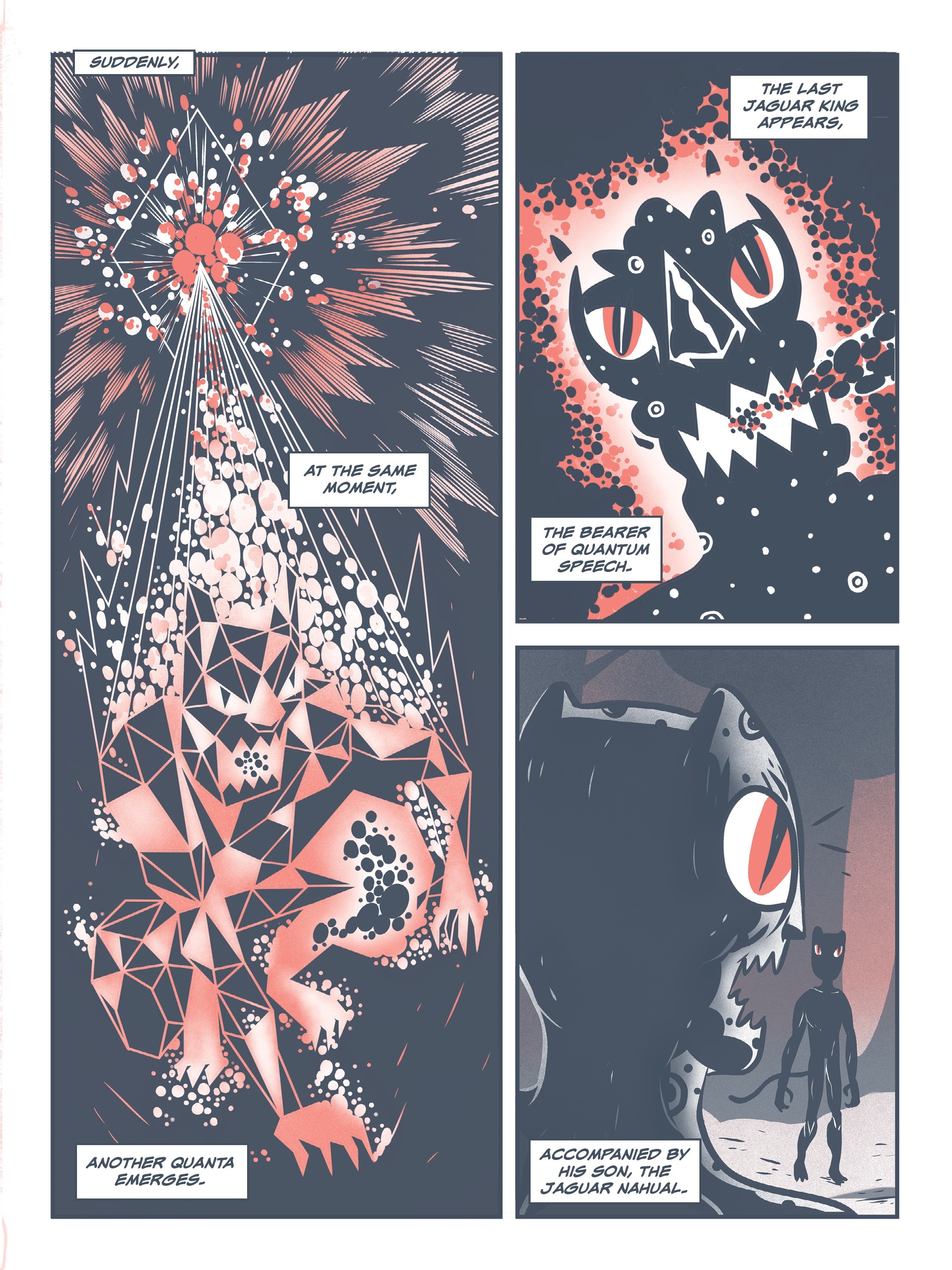 Read online Starseeds comic -  Issue # TPB 2 (Part 2) - 79