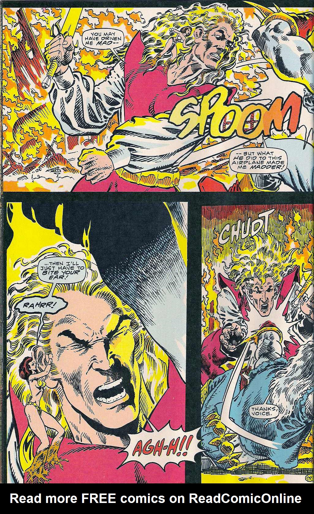 Read online Lords of the Ultra-Realm comic -  Issue #3 - 25