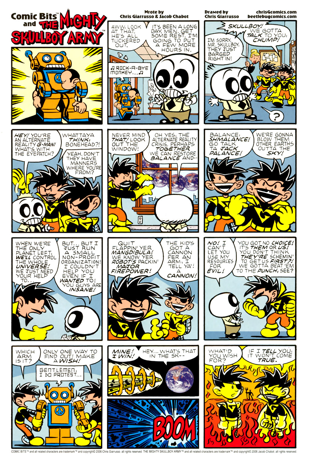 Read online The Savage Dragon (1993) comic -  Issue #130 - 28