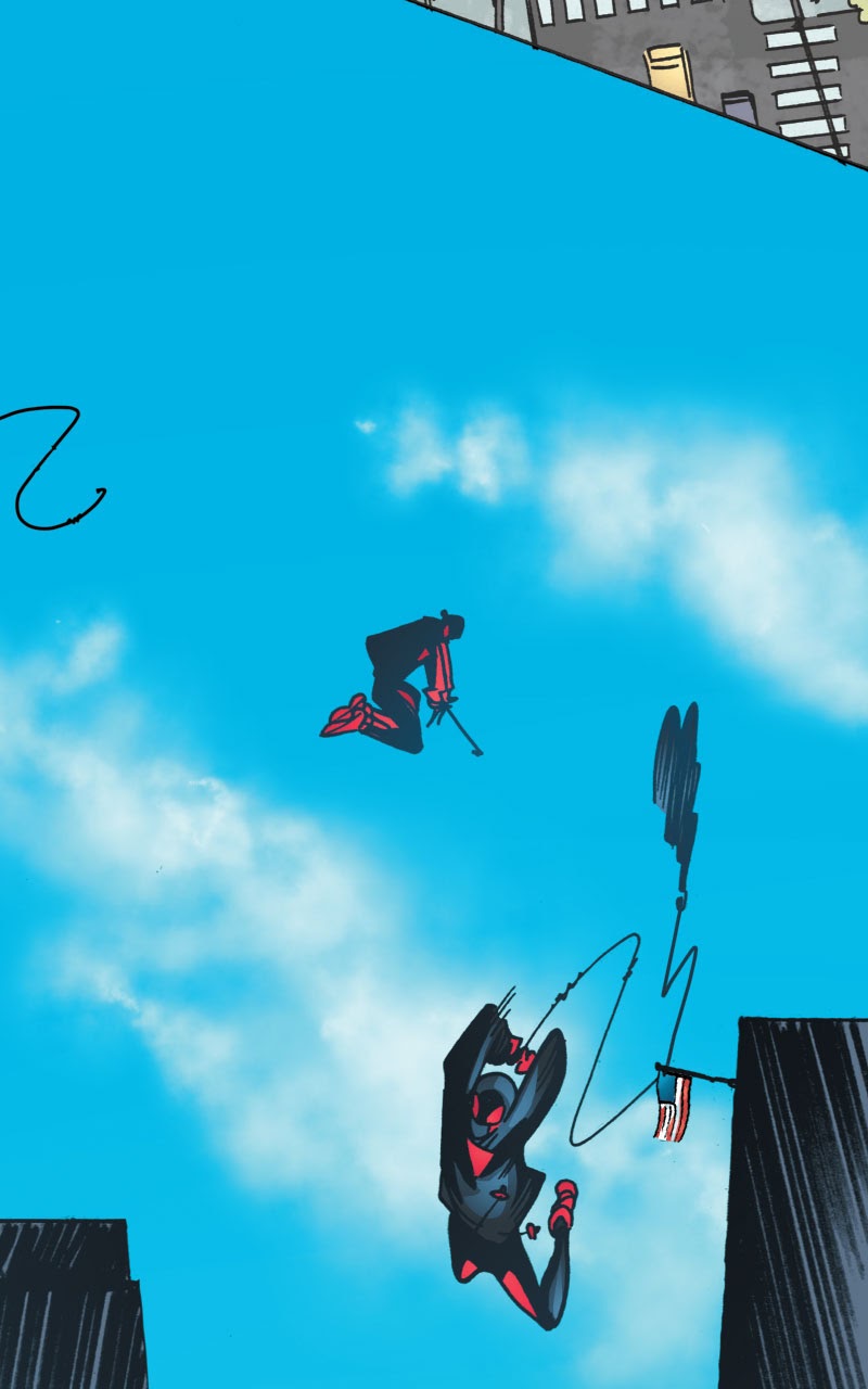 Read online Spider-Verse Unlimited: Infinity Comic comic -  Issue #2 - 44