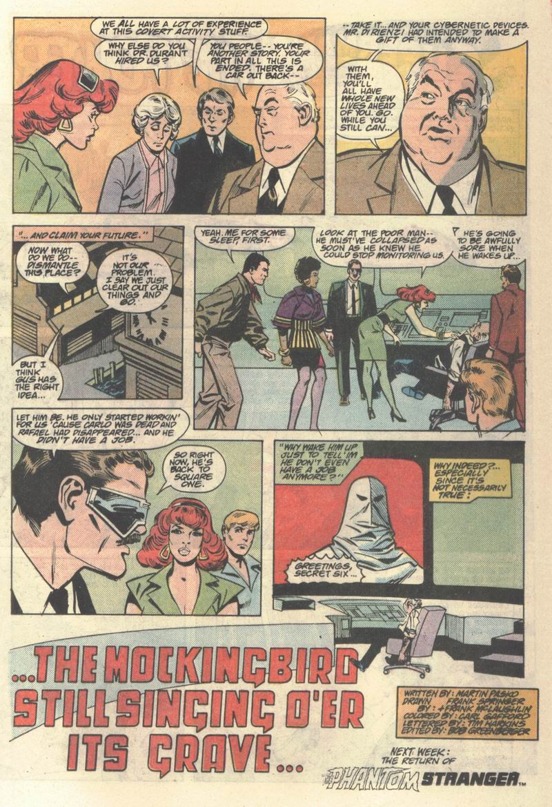 Action Comics (1938) 630 Page 23
