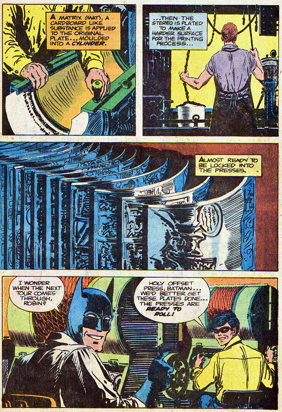 Read online Magazineland USA comic -  Issue # Full - 9