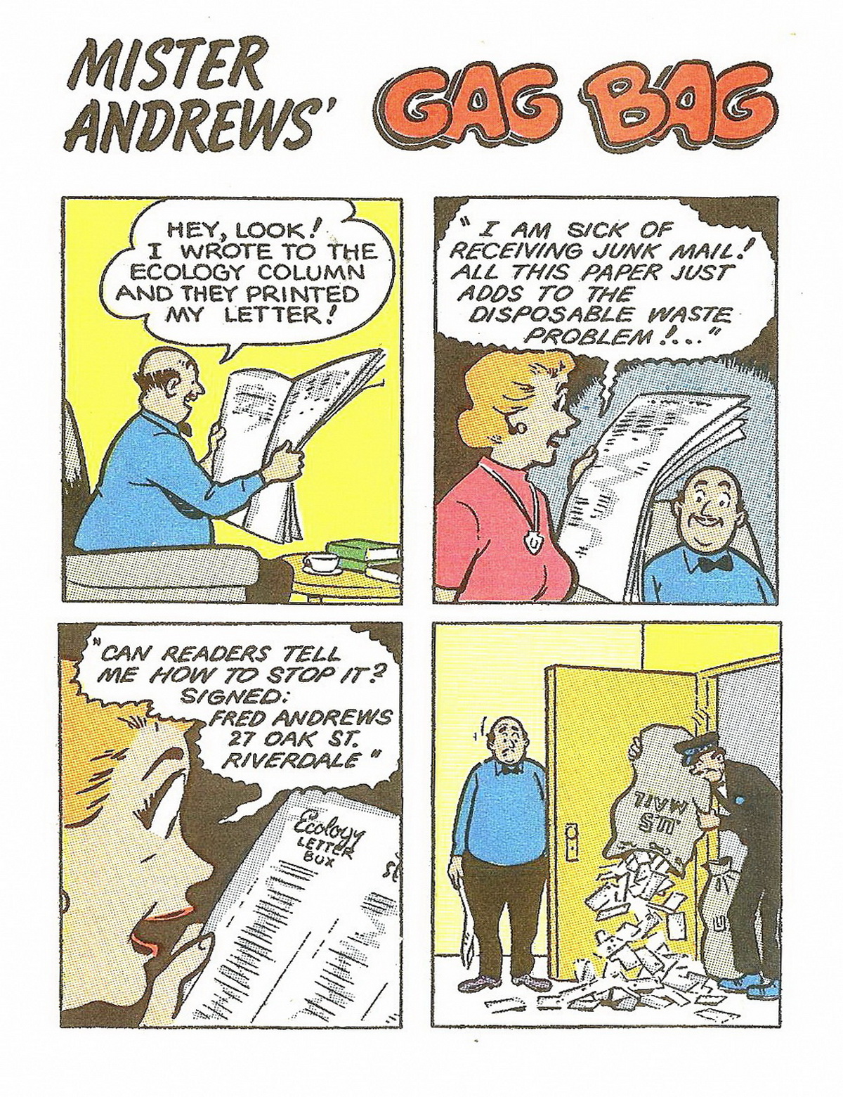 Read online Betty and Veronica Digest Magazine comic -  Issue #29 - 63