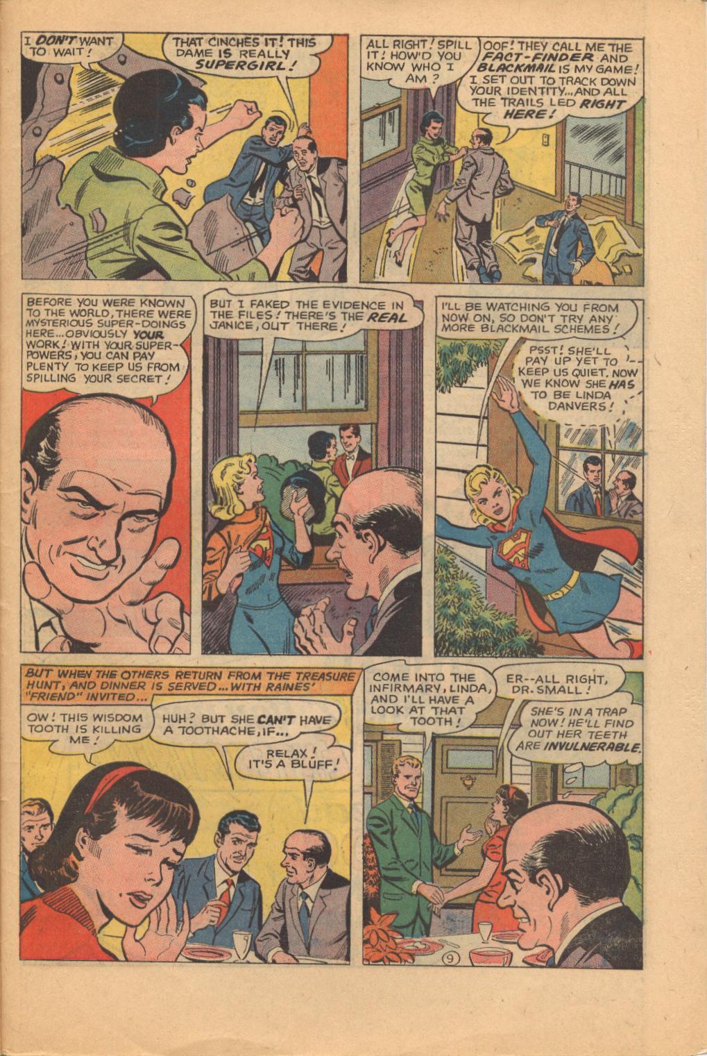 Read online Action Comics (1938) comic -  Issue #340 - 30