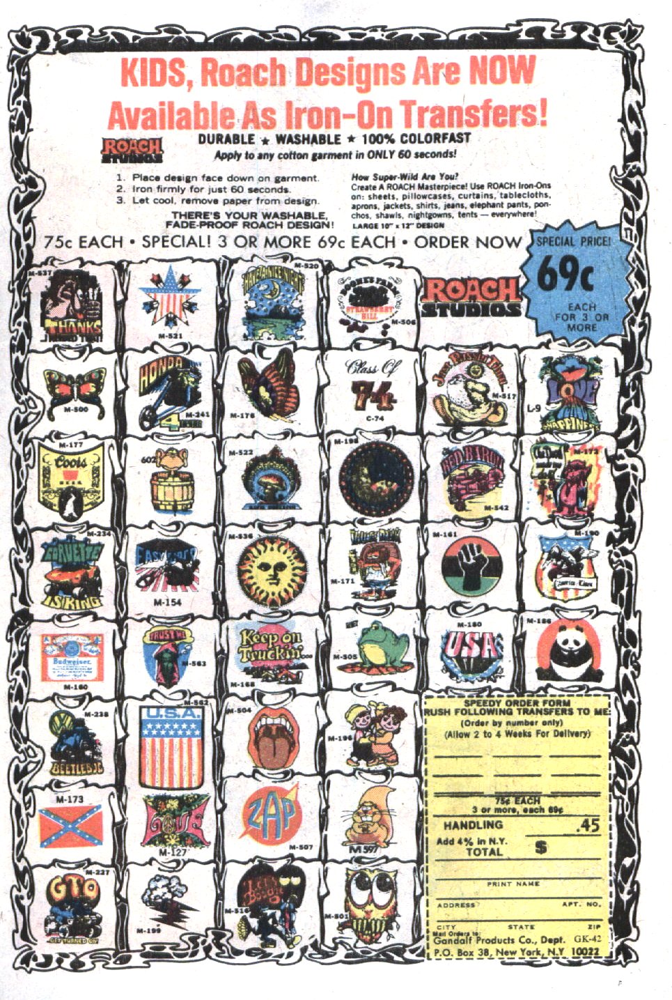 Read online Magnus, Robot Fighter 4000 AD comic -  Issue #35 - 23