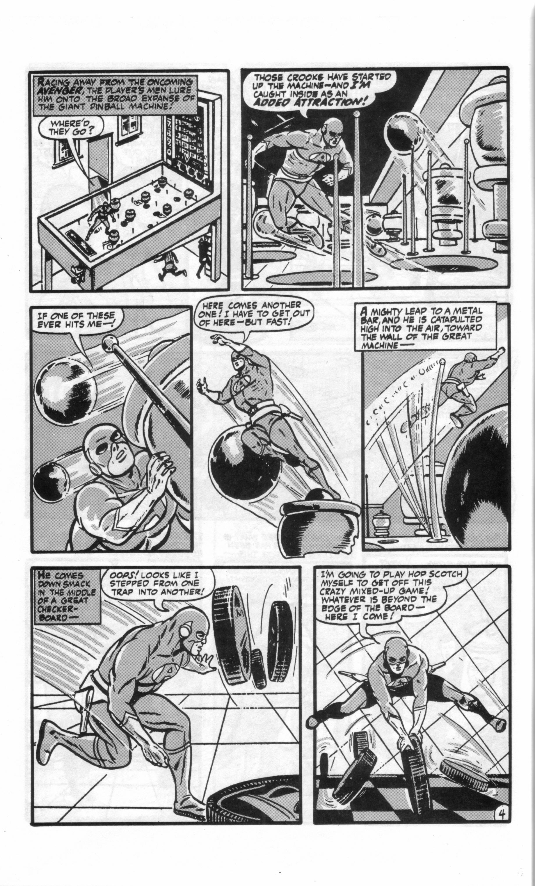 Read online Golden Age Treasury comic -  Issue # TPB 2 (Part 2) - 53