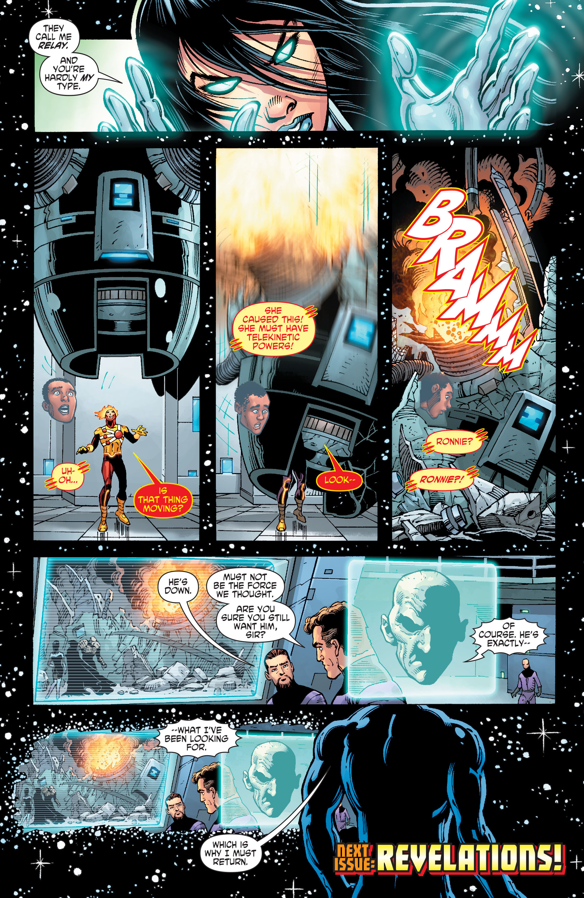 Read online The Fury of Firestorm: The Nuclear Men comic -  Issue #13 - 21