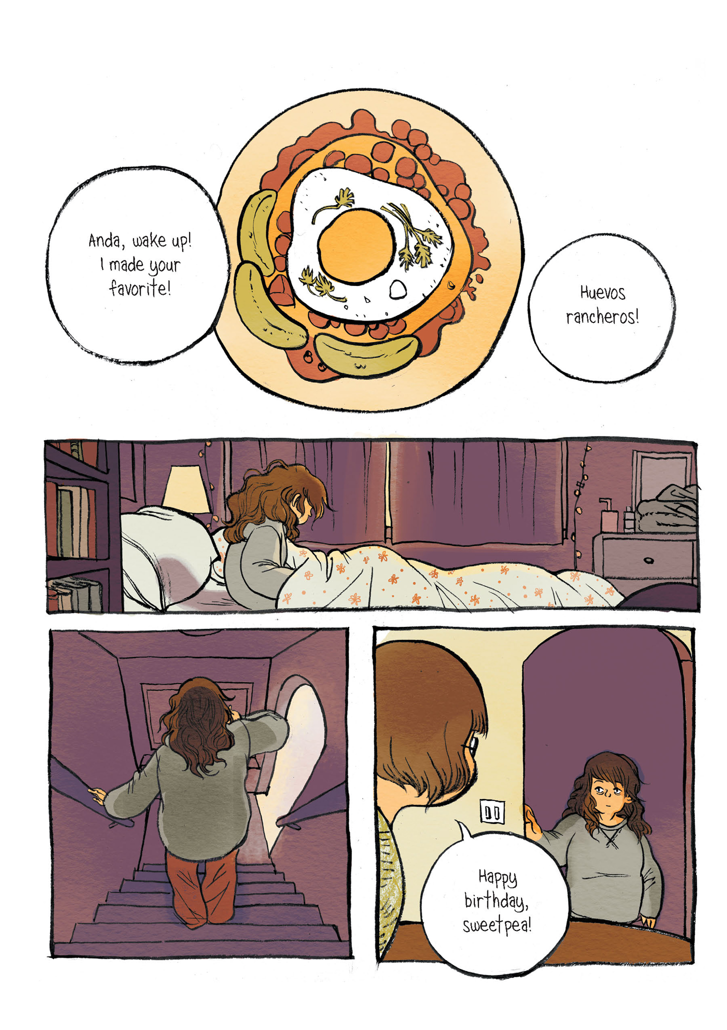 Read online In Real Life comic -  Issue # Full - 12