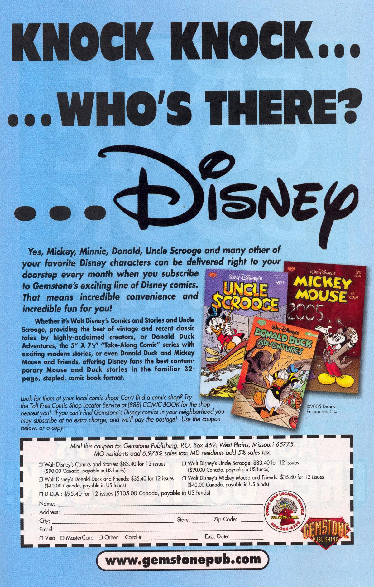 Read online Walt Disney's Mickey Mouse comic -  Issue #275 - 23
