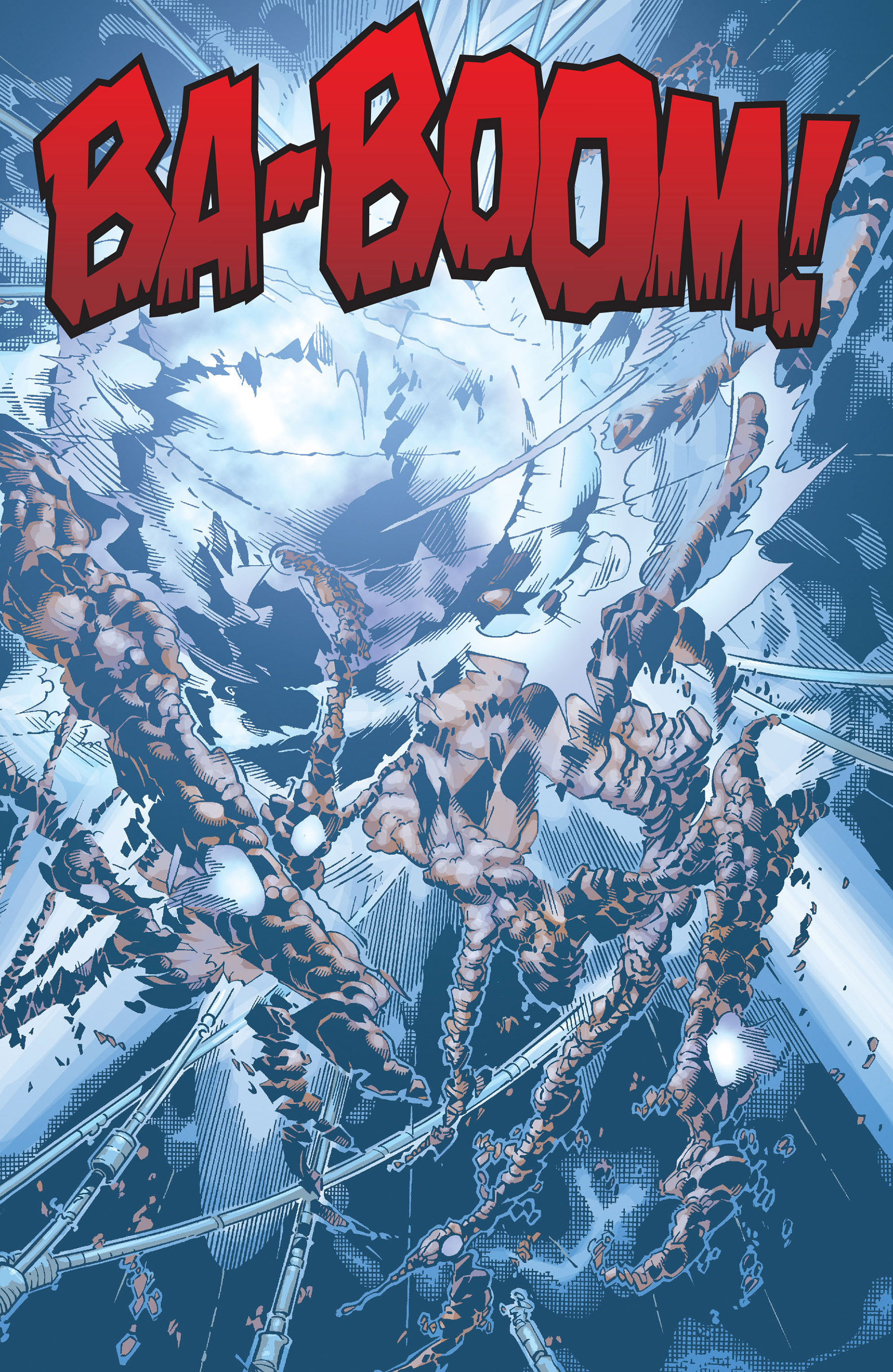Read online New X-Men (2001) comic -  Issue #145 - 17