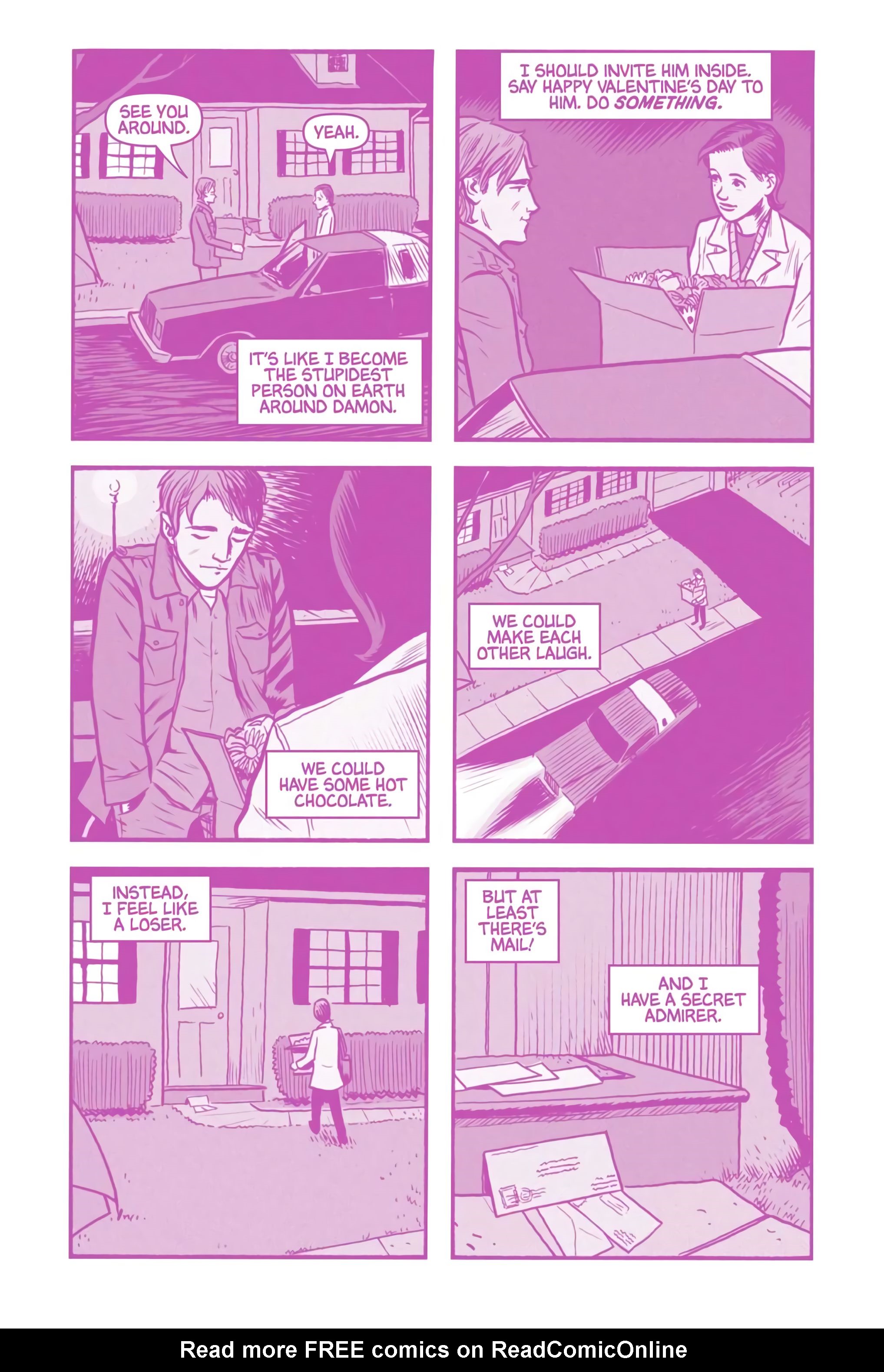 Read online The Plain Janes comic -  Issue # _Omnibus (Part 3) - 32