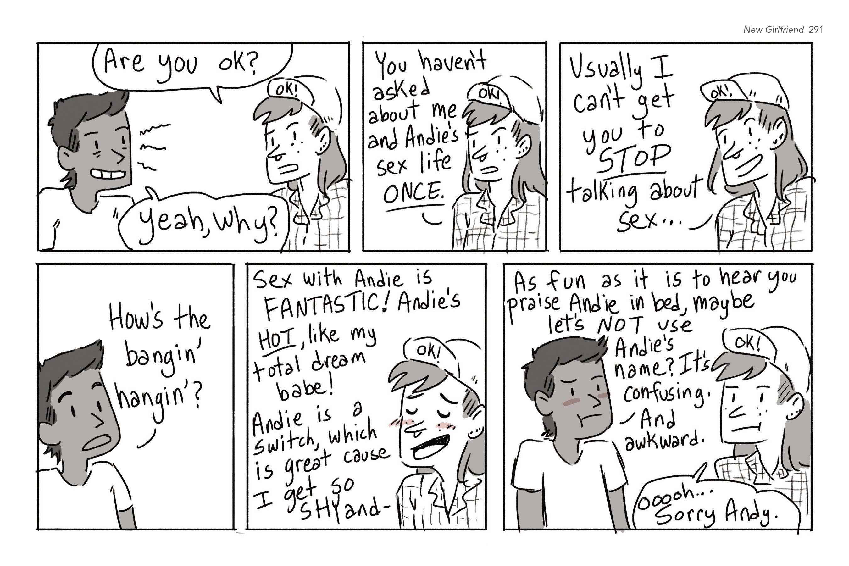 Read online Grease Bats comic -  Issue # TPB (Part 3) - 93