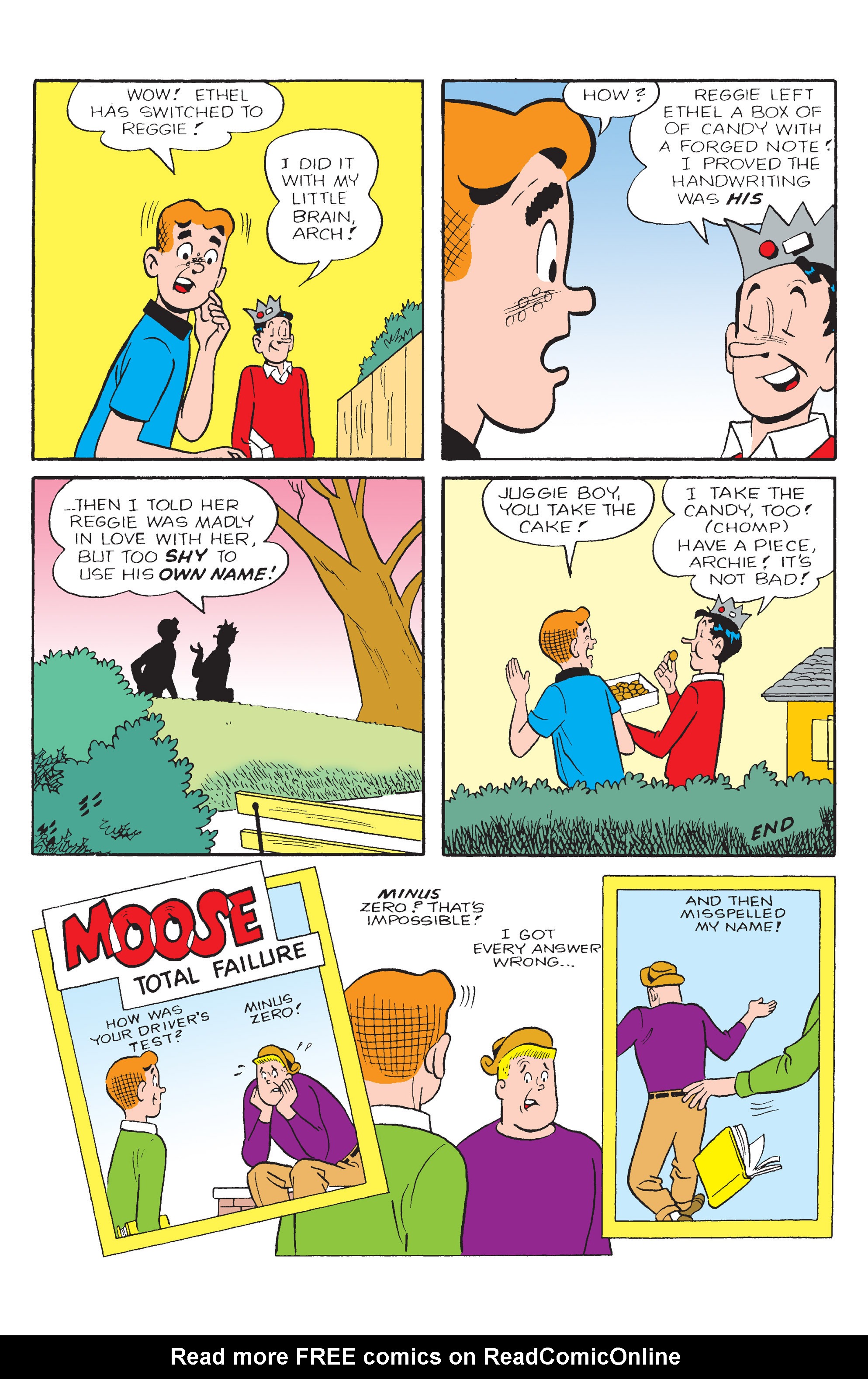 Read online Pep Digital comic -  Issue #75 - 158