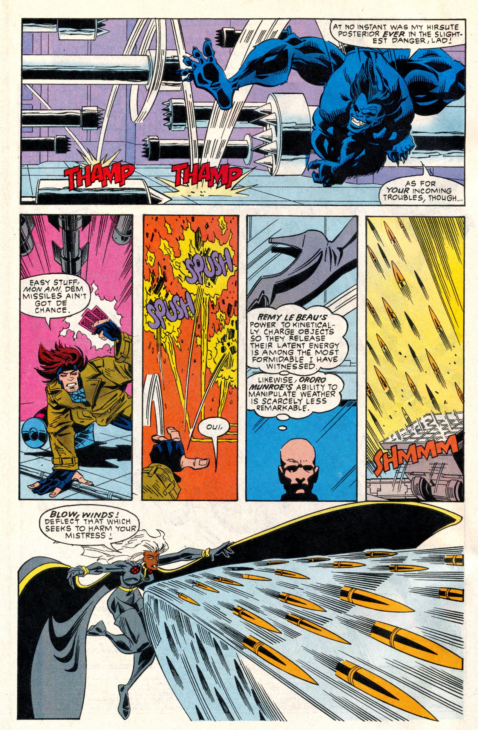 Marvel Adventures (1997) Issue #8 #8 - English 4