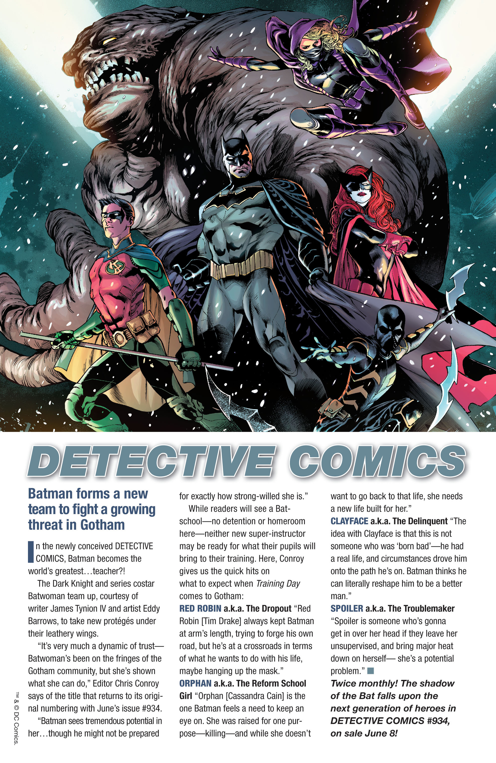 Read online We Are Robin comic -  Issue #12 - 27