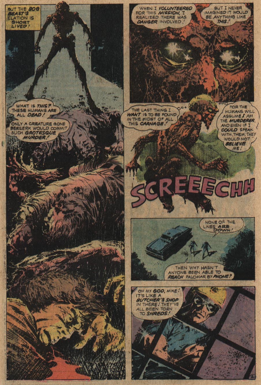 Read online Tales of Evil comic -  Issue #3 - 15