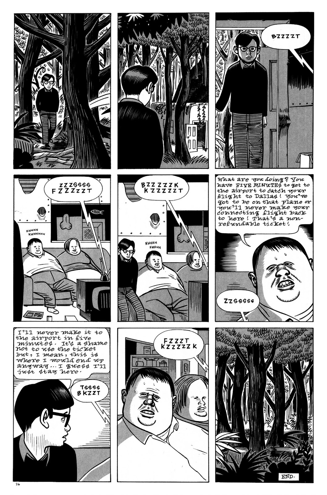 Eightball issue 8 - Page 26